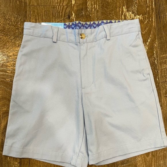 NWT Boys Colorful Shorts Trio - Picture 2 of 10